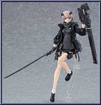[B] from Figma - A-Z: manufactured by Max Factory [Loose]