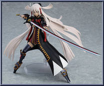 Alter Ego / Okita Souji (Alter) from Figma - Fate / Grand Order manufactured by Max Factory [Loose]