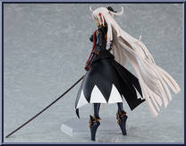 Alter Ego / Okita Souji (Alter) from Figma - Fate / Grand Order manufactured by Max Factory [Loose]