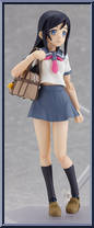 Ayase Aragaki from Figma - My Little Sister Can't Be This Cute manufactured by Max Factory [Loose]