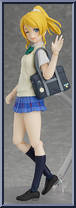 Ayase Eli from Figma - LoveLive! manufactured by Max Factory [Loose]
