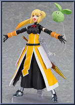 Darkness Action Figure