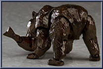 Higma from Figma - Animals manufactured by Max Factory [Loose]