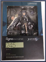Lucina (Awakening) from Figma - Fire Emblem manufactured by Max Factory [Front]