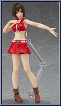 Meiko from Figma - Vocaloid manufactured by Max Factory [Loose]