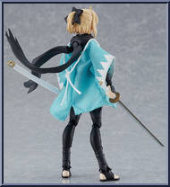 Saber / Okita Souji from Figma - Fate / Grand Order manufactured by Max Factory [Loose]