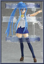 Takao from Figma - Arpeggio of Blue Steel manufactured by Max Factory [Loose]