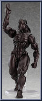 Terraformar from Figma - Terraformars manufactured by Max Factory [Loose]