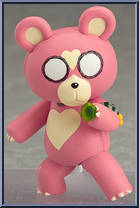 Yotaroh from Figma - Arpeggio of Blue Steel manufactured by Max Factory [Loose]