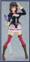Yunyun Action Figure
