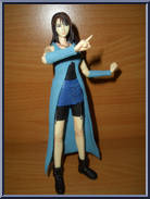 Rinoa Heartilly Action Figure