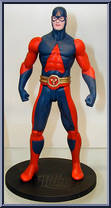 Atom Action Figure