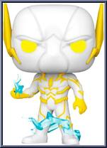 Godspeed from Flash - CW Series - Pop! Vinyl Figures manufactured by Funko [Loose]