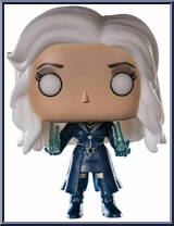 Killer Frost from Flash - CW Series - Pop! Vinyl Figures manufactured by Funko [Loose]