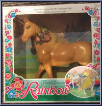 Rainbow (Brown) Action Figure