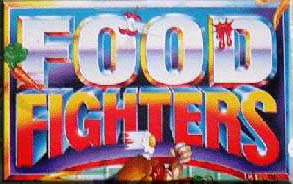 Food Fighters