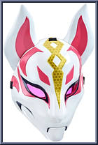 Drift Mask Action Figure