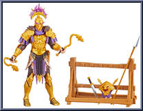 Menace (Undefeated) Action Figure