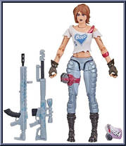 Tntina (Ghost) from Fortnite - Victory Royale manufactured by Hasbro [Loose]