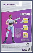 Tntina (Ghost) from Fortnite - Victory Royale manufactured by Hasbro [Back]