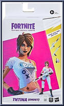 Tntina (Ghost) from Fortnite - Victory Royale manufactured by Hasbro [Front]