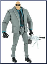 Brutus from Fortnite - Legendary Series manufactured by Jazwares [Loose]