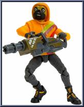 Doggo from Fortnite - Legendary Series manufactured by Jazwares [Loose]