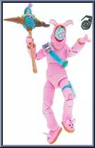 Rabbit Raider from Fortnite - Legendary Series manufactured by Jazwares [Loose]