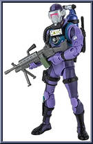 Scuba Jonesy from Fortnite - Legendary Series manufactured by Jazwares [Loose]