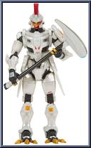 Sentinel from Fortnite - Legendary Series manufactured by Jazwares [Loose]