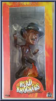 Freddy from Freddy vs. Jason - Head Knockers manufactured by Neca [Front]