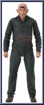 Roy Burns (Friday the 13th Part 5) from Friday the 13th - Ultimate Collection manufactured by Neca [Loose]