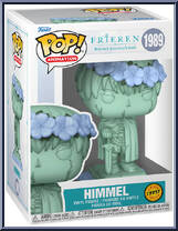 Himmel (Statue) (Chase) from Frieren: Beyond Journey's End - Pop! Vinyl Figures manufactured by Funko [Front]