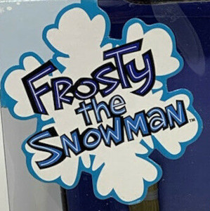 Frosty the Snowman