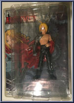 Edward Elric (Shirtless) Action Figure