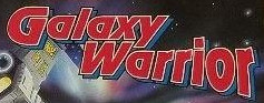 Galaxy Warrior