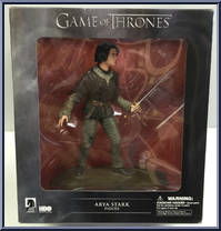 Arya Stark Action Figure