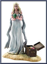 Daenerys Targaryen Action Figure