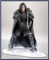 Jon Snow Action Figure