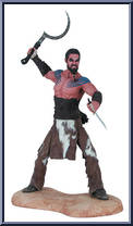 Khal Drogo Action Figure
