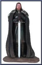 Ned Stark Action Figure