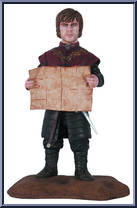 Tyrion Lannister Action Figure
