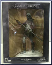 White Walker Action Figure