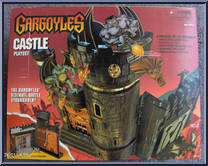 Castle Playset Action Figure