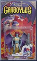 Demona from Gargoyles - Series 1 manufactured by Kenner [Front]