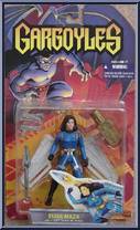 Elisa Maza Action Figure