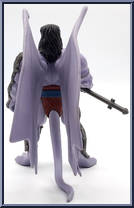 Goliath (Stone Armor) from Gargoyles - Series 1 manufactured by Kenner [Loose]
