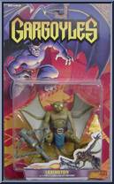 Lexington from Gargoyles - Series 1 manufactured by Kenner [Front]