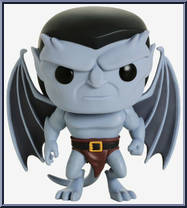 Goliath Action Figure