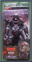 Boomer Mauler from Gears of War - Series 6 manufactured by Neca [Front]